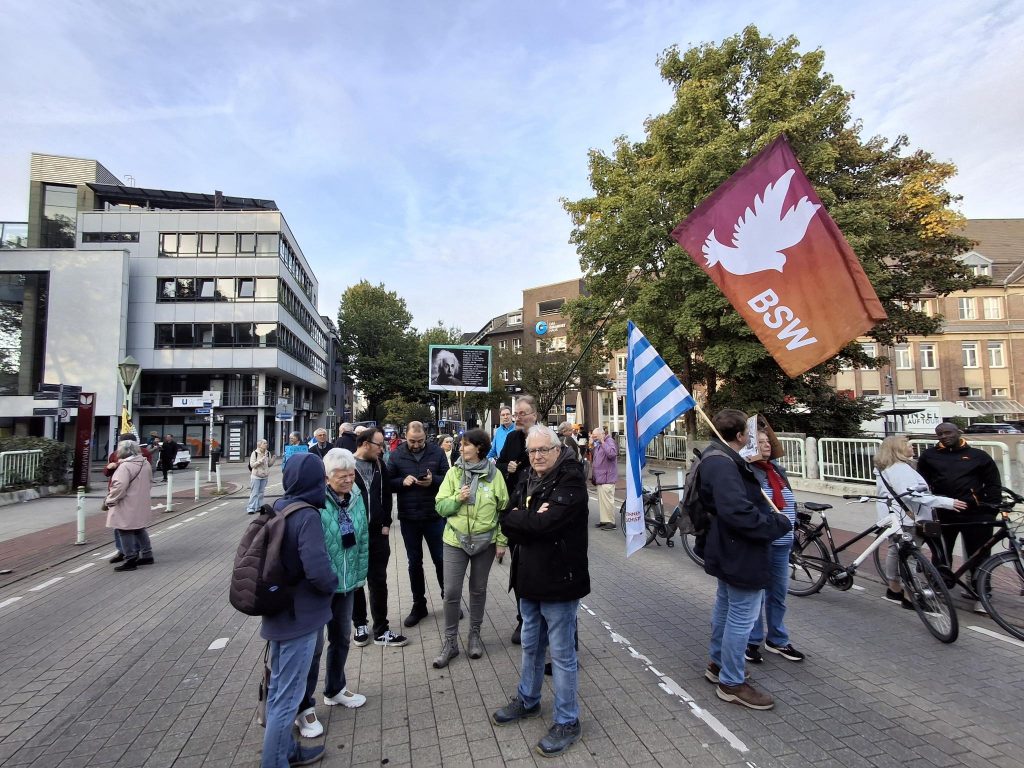 Friedensdemo (3)