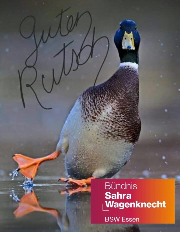 Ein Gutes Neues Jahr 2026